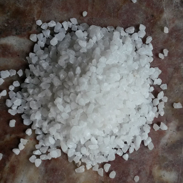 高纯石英砂